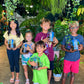 July 9th Terrarium Workshop for kids.